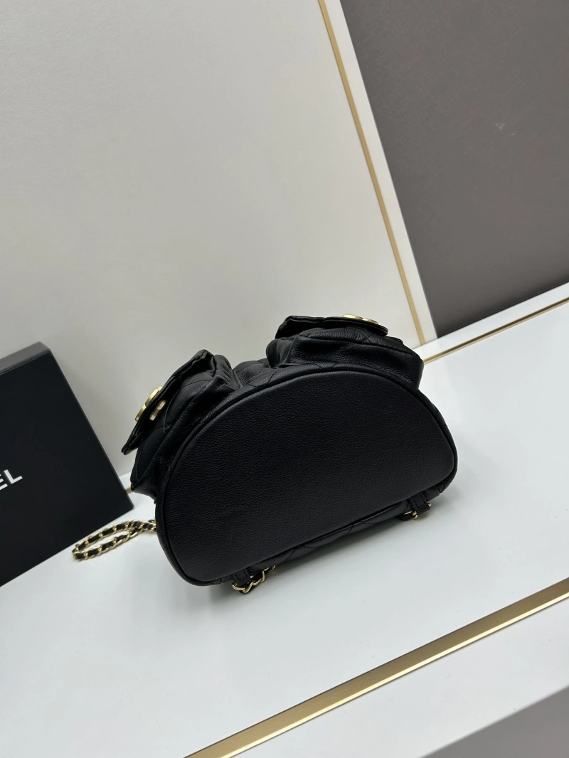Chanel Backpacks 4224-0336