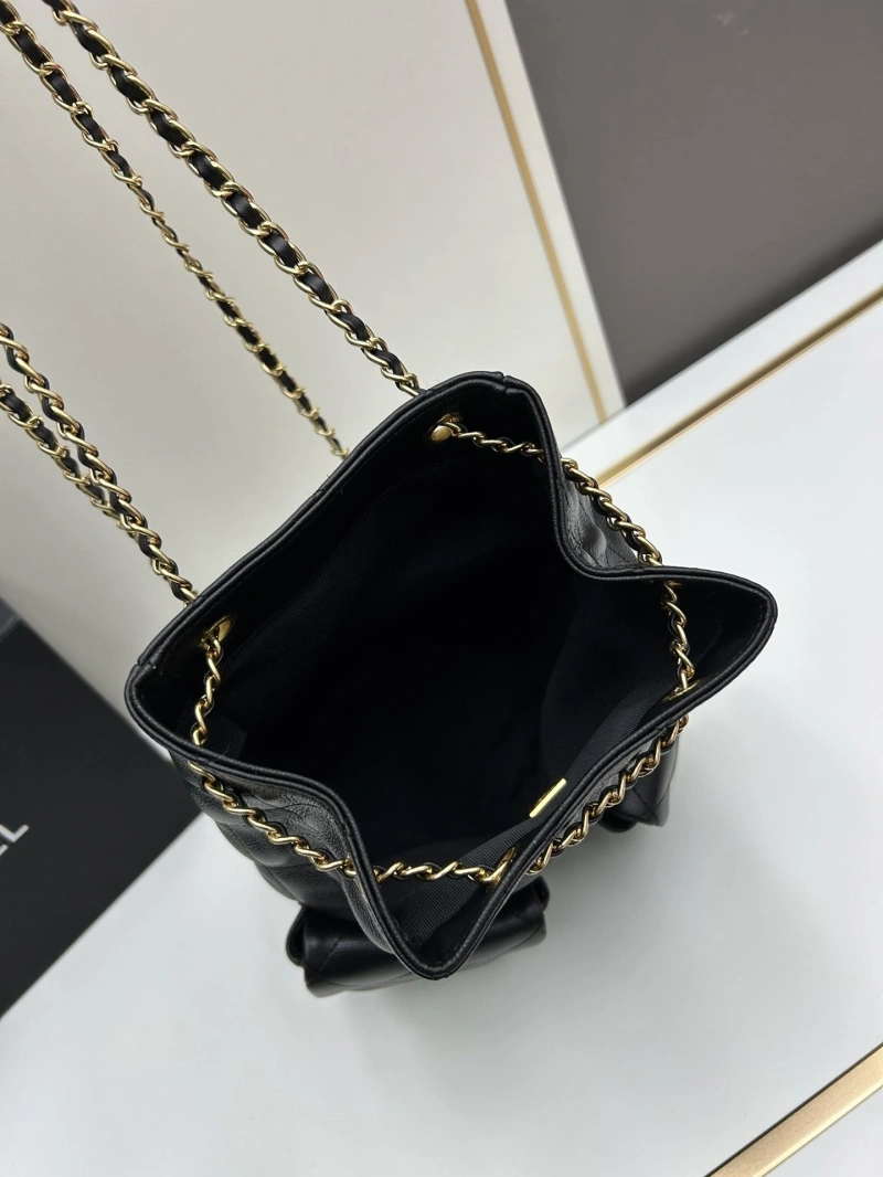 Chanel Backpacks 4224-0336