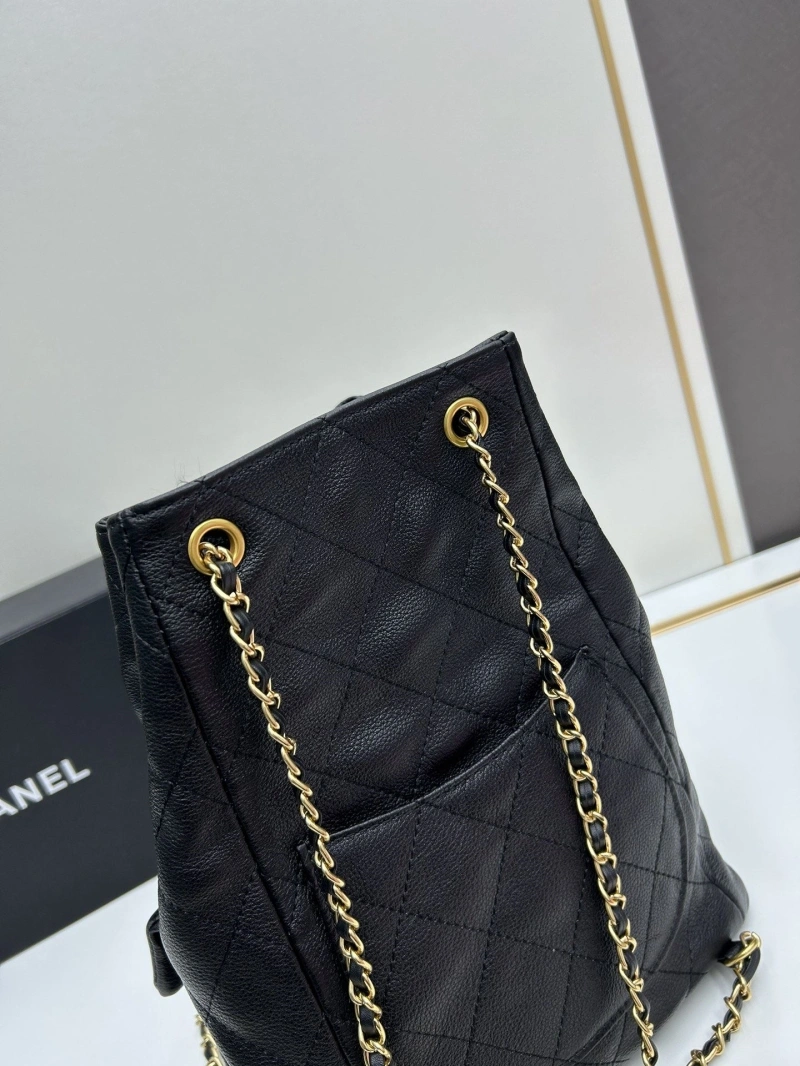 Chanel Backpacks 4224-0336