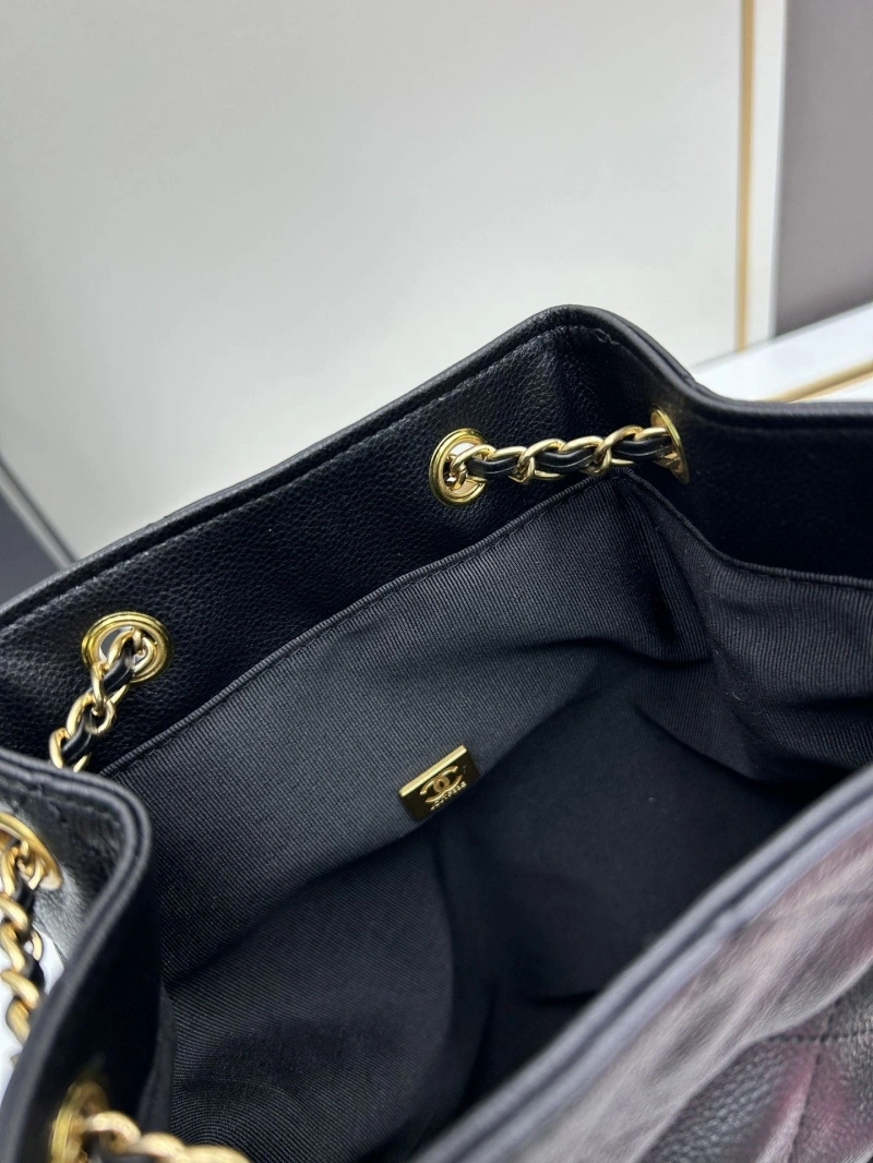 Chanel Backpacks 4224-0336