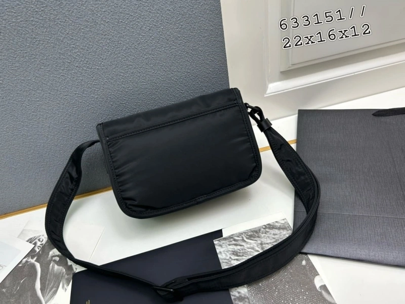 YSL Satchel Bags 4224-0347