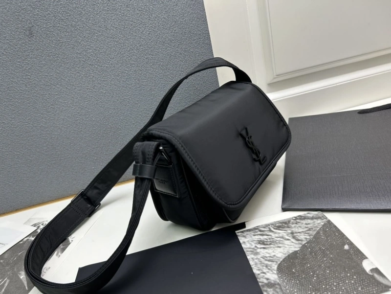 YSL Satchel Bags 4224-0347