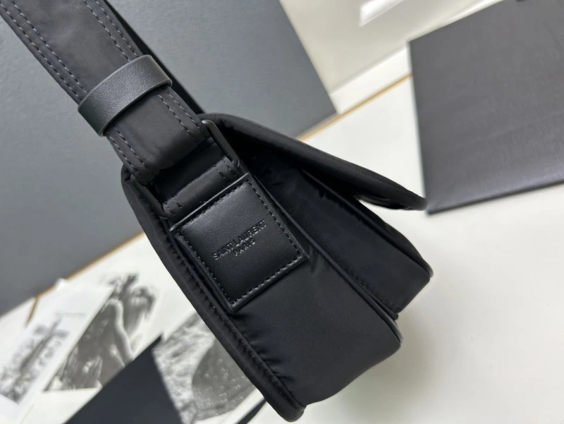 YSL Satchel Bags 4224-0347