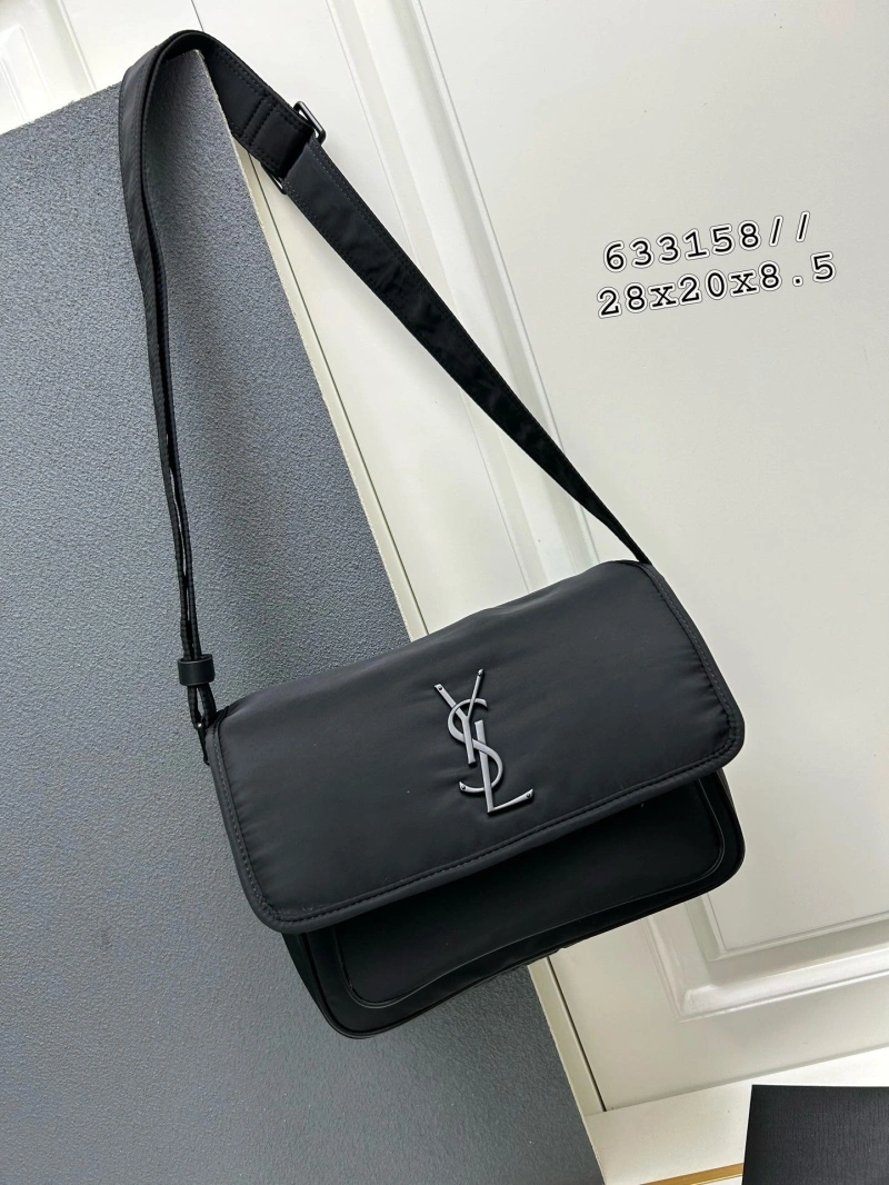 YSL Satchel Bags 4224-0348