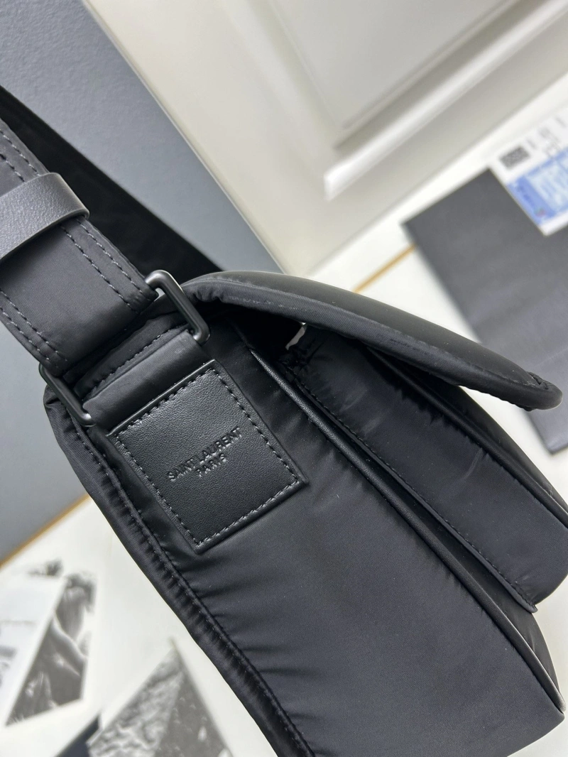 YSL Satchel Bags 4224-0348