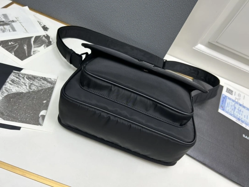 YSL Satchel Bags 4224-0348