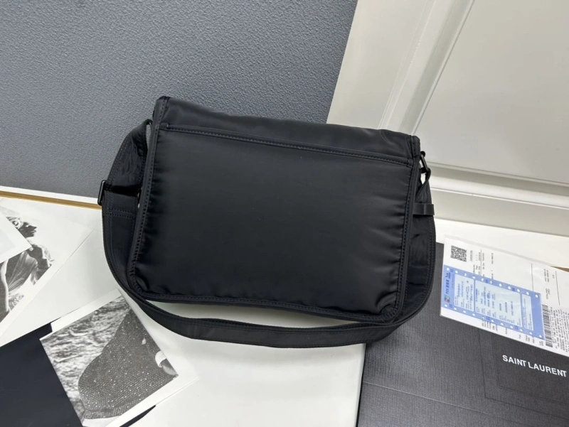 YSL Satchel Bags 4224-0349