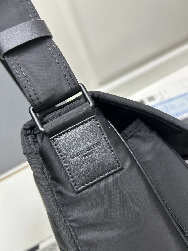 YSL Satchel Bags 4224-0349