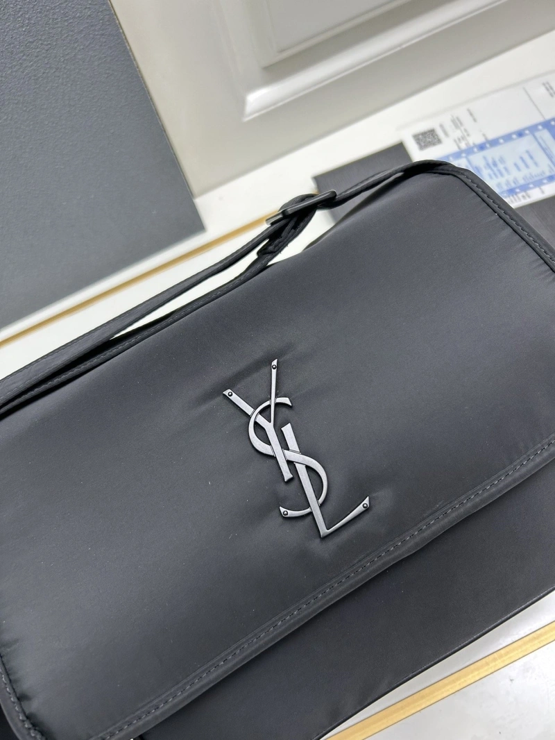 YSL Satchel Bags 4224-0349