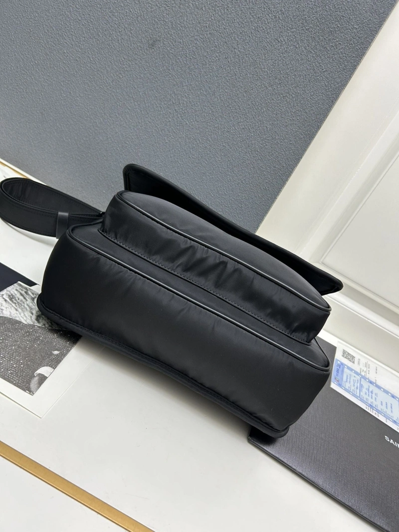 YSL Satchel Bags 4224-0349