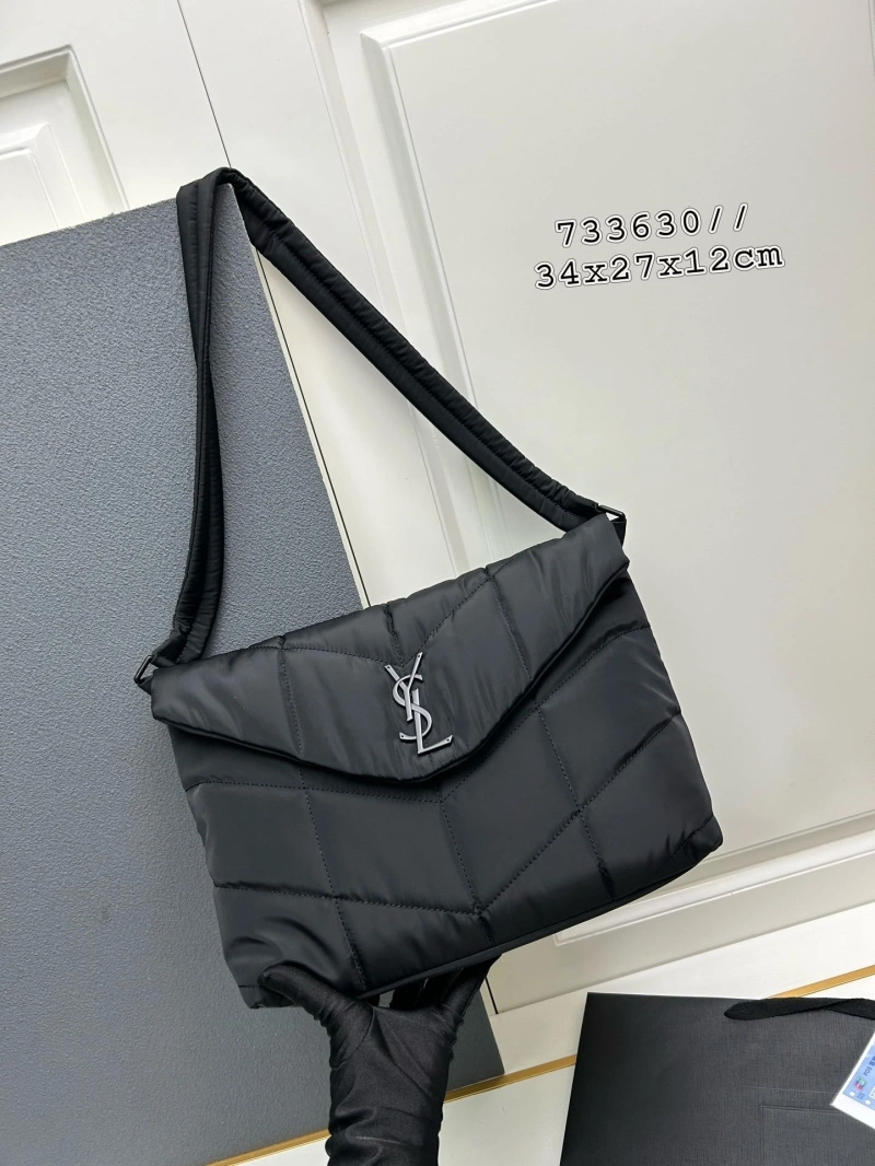 YSL Top Handle Bags 4224-0350