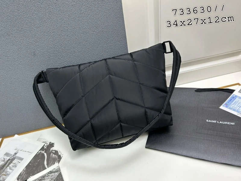 YSL Top Handle Bags 4224-0350