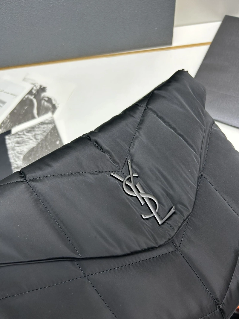 YSL Top Handle Bags 4224-0350