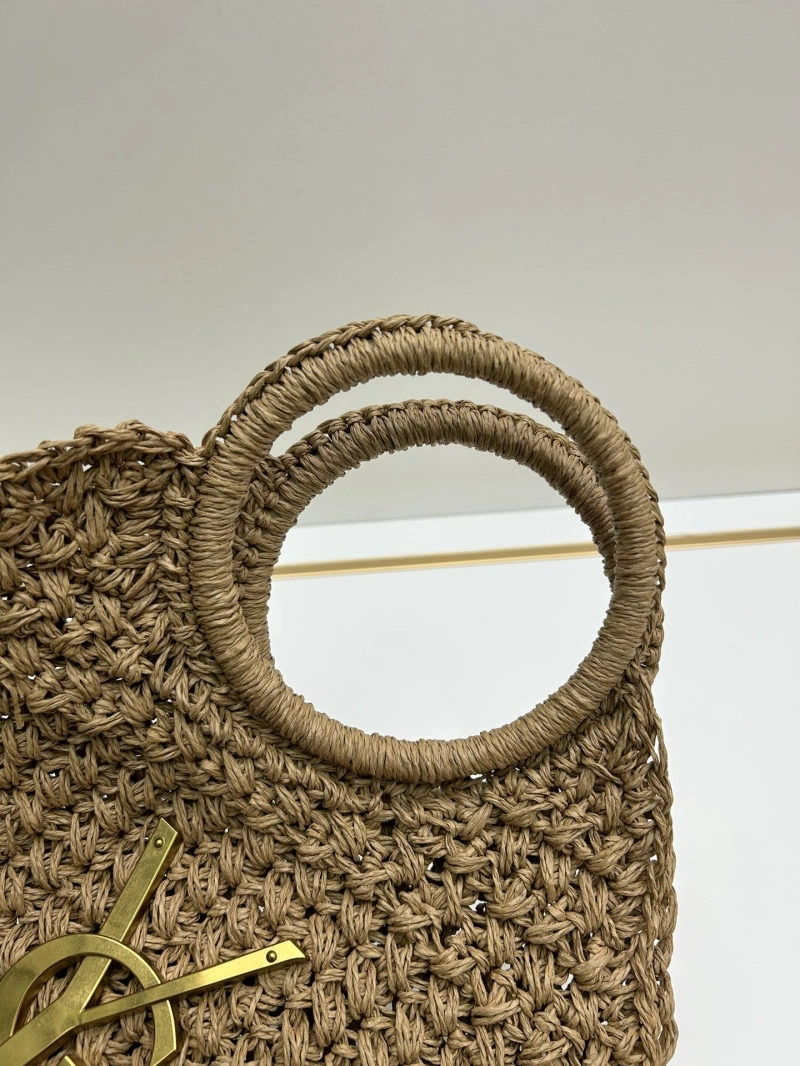 YSL Top Handle Bags 4224-0362