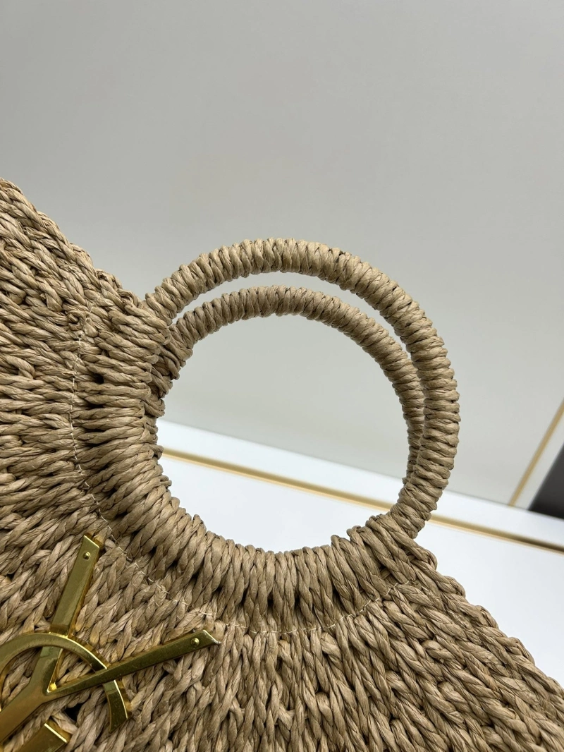 YSL Top Handle Bags 4224-0363