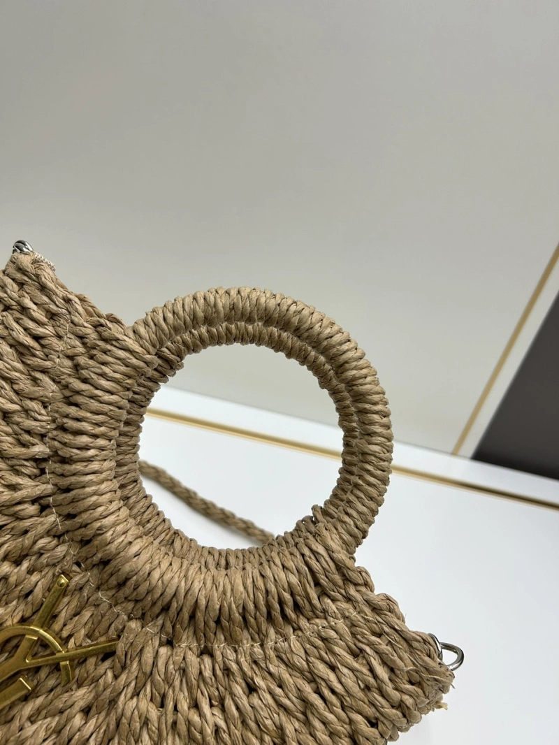 YSL Top Handle Bags 4224-0365