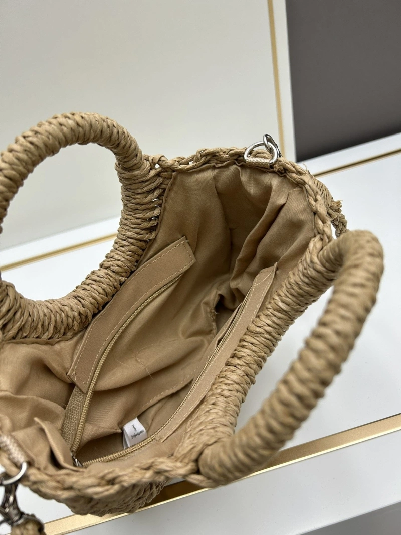 YSL Top Handle Bags 4224-0365