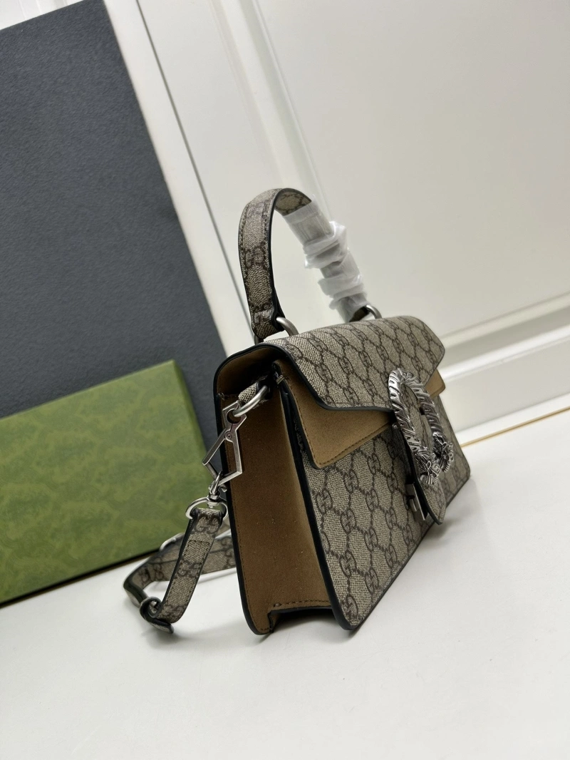 Gucci Top Handle Bags 4224-0371