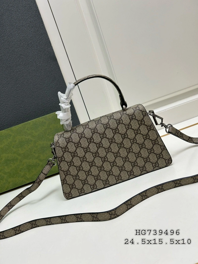 Gucci Top Handle Bags 4224-0371
