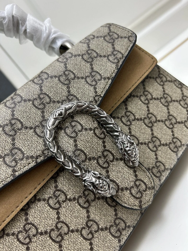 Gucci Top Handle Bags 4224-0371