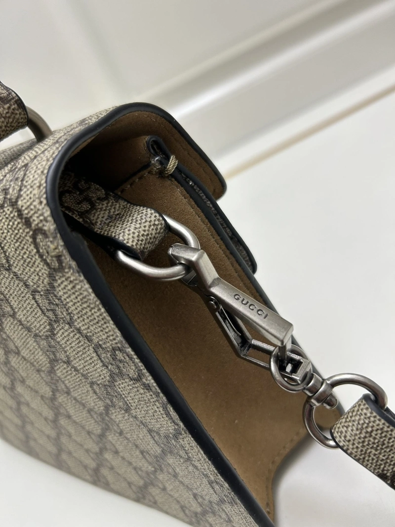 Gucci Top Handle Bags 4224-0371