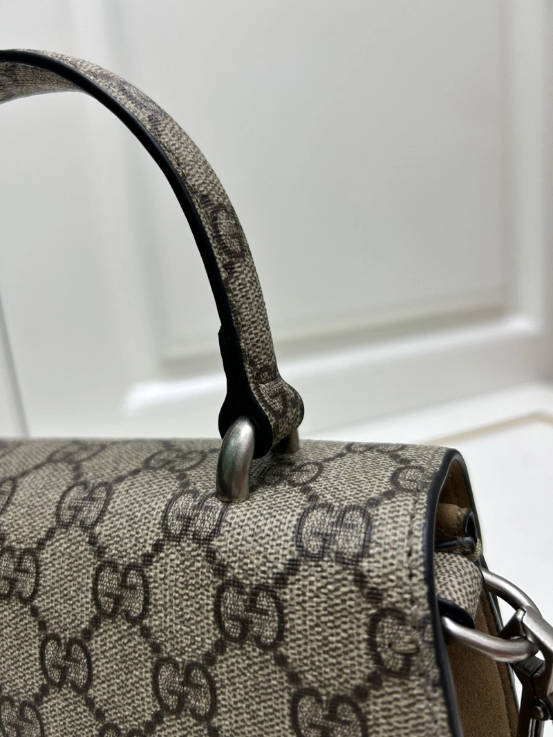 Gucci Top Handle Bags 4224-0371