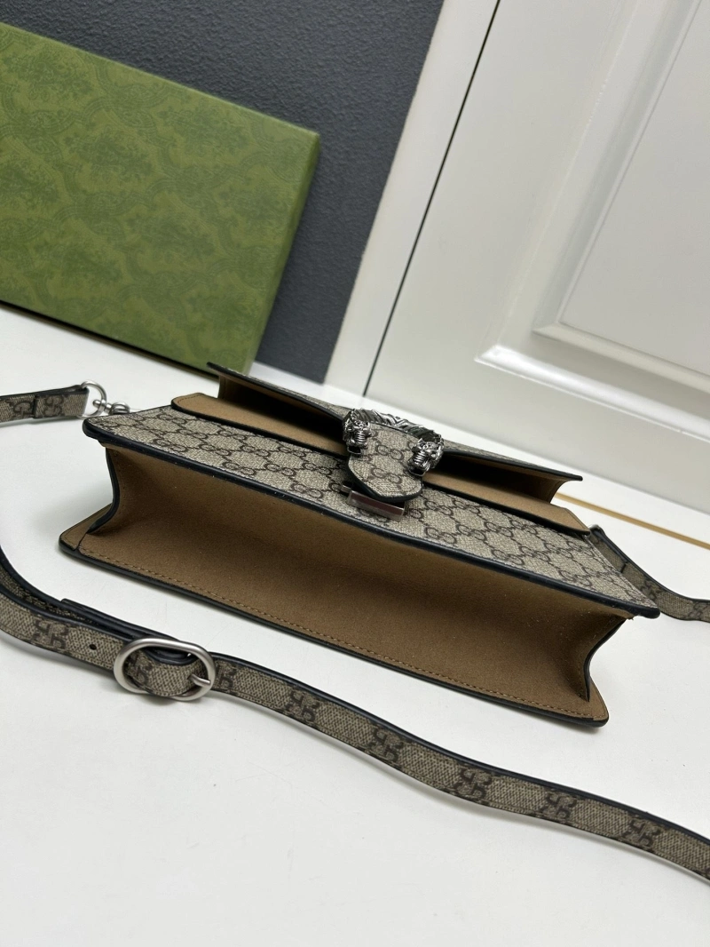 Gucci Top Handle Bags 4224-0371