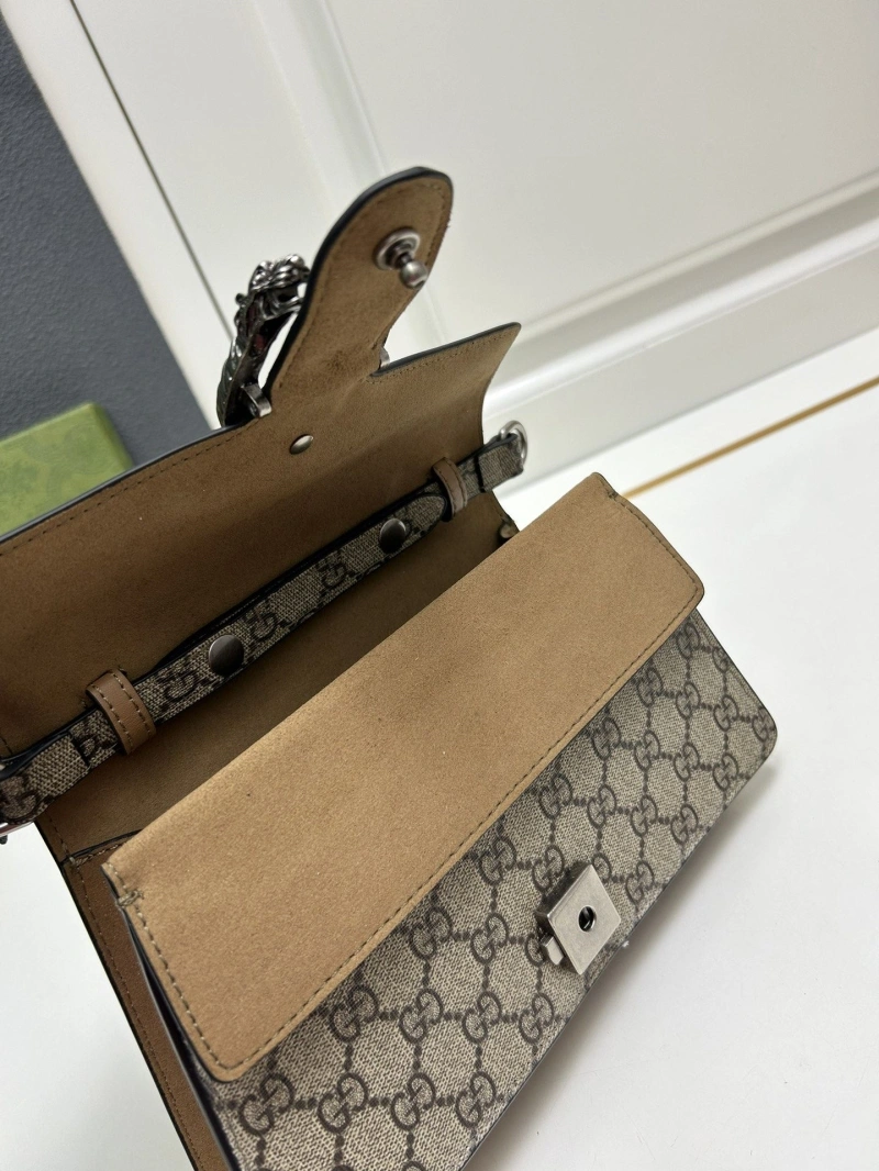 Gucci Top Handle Bags 4224-0371