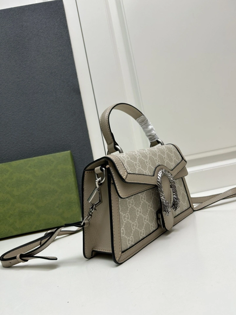 Gucci Top Handle Bags 4224-0372