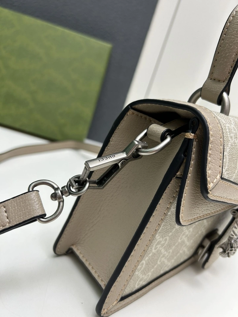 Gucci Top Handle Bags 4224-0372