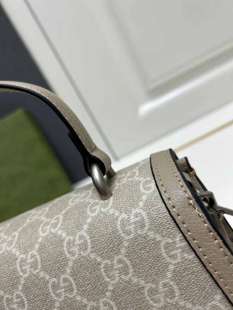 Gucci Top Handle Bags 4224-0372