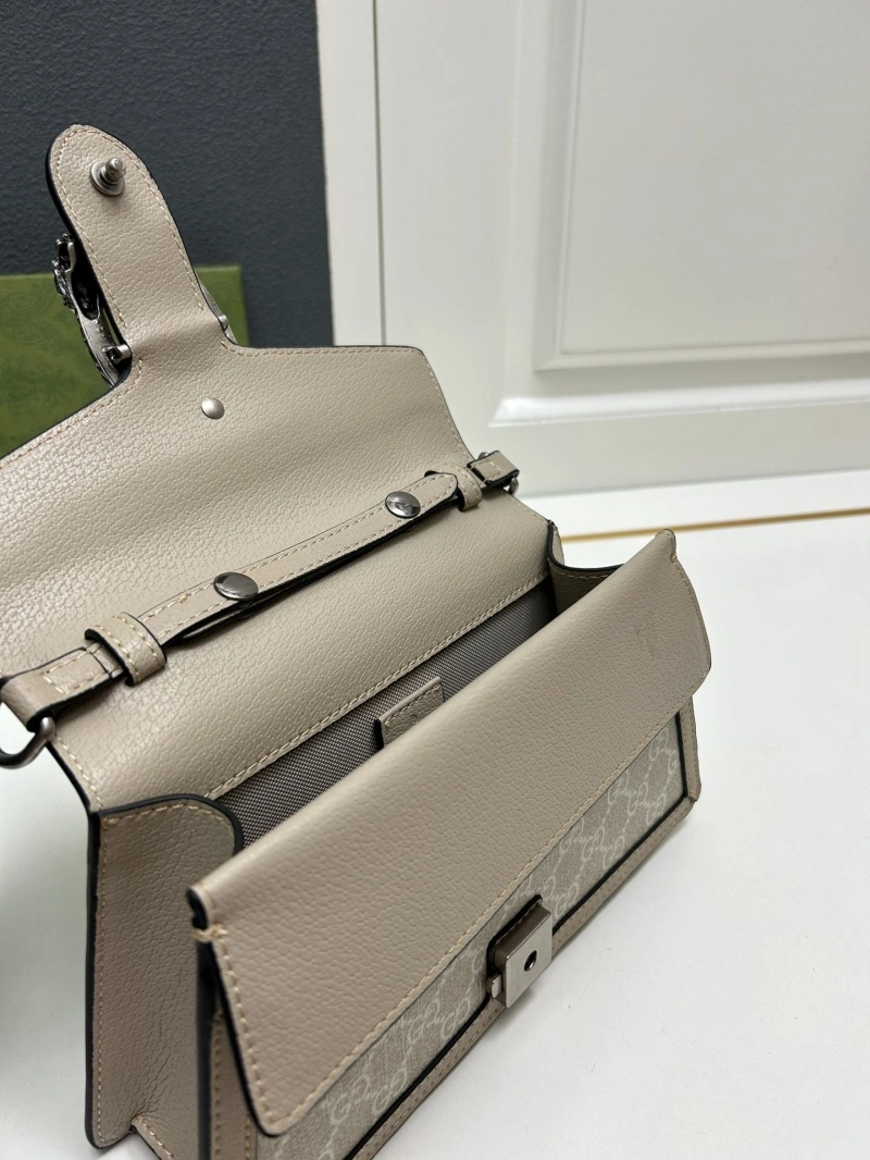 Gucci Top Handle Bags 4224-0372