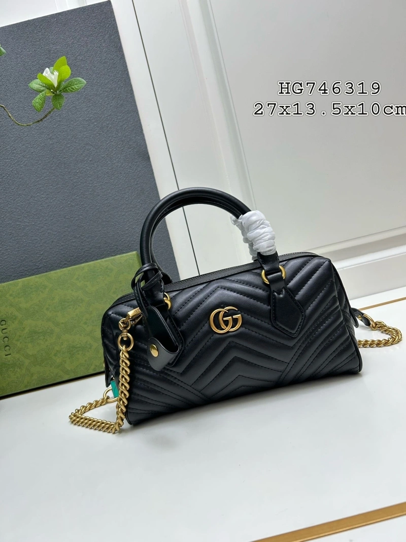 Gucci Top Handle Bags 4224-0373