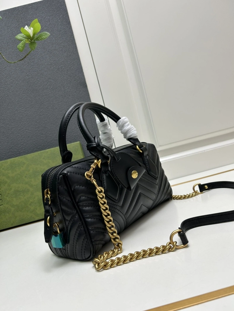 Gucci Top Handle Bags 4224-0373