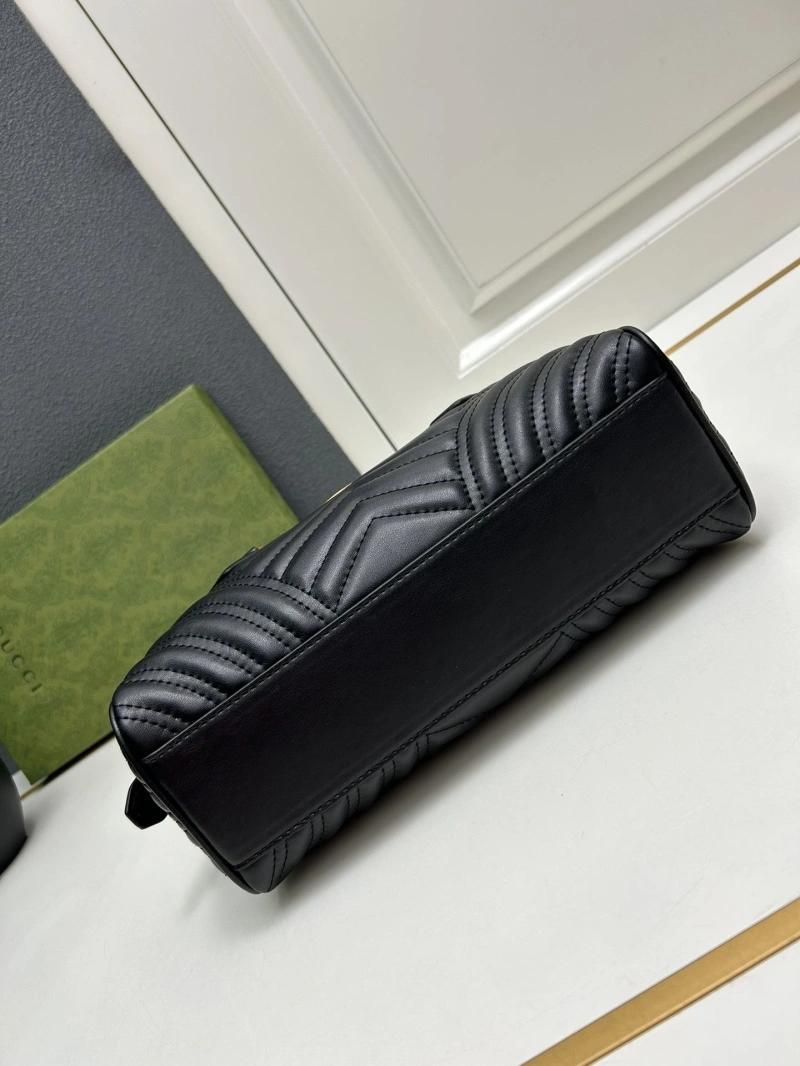 Gucci Top Handle Bags 4224-0373