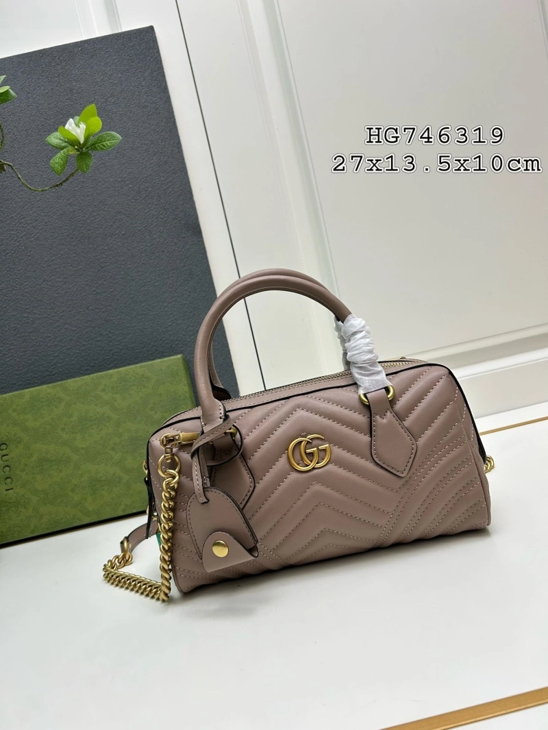 Gucci Top Handle Bags 4224-0374