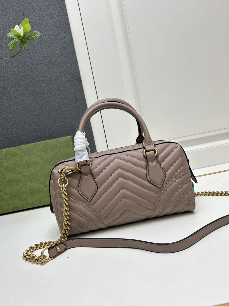Gucci Top Handle Bags 4224-0374