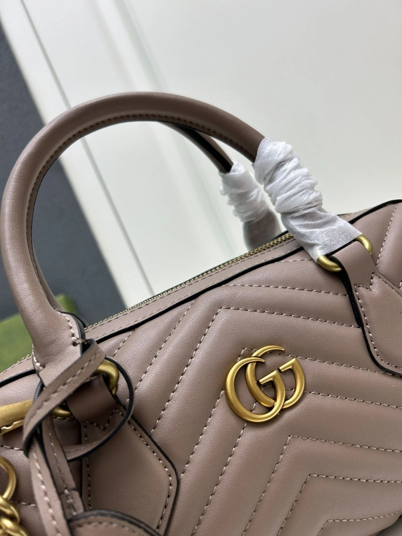 Gucci Top Handle Bags 4224-0374