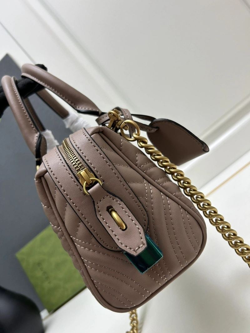 Gucci Top Handle Bags 4224-0374