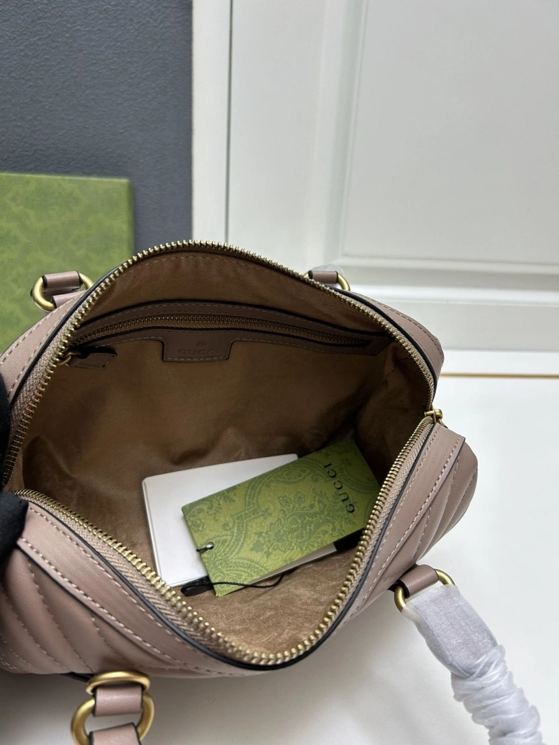 Gucci Top Handle Bags 4224-0374