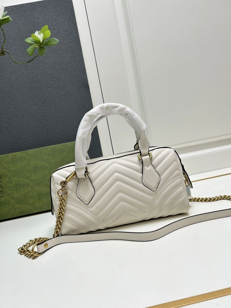 Gucci Top Handle Bags 4224-0375