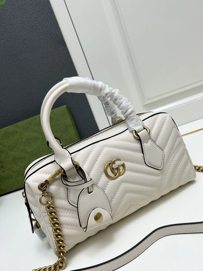 Gucci Top Handle Bags 4224-0375