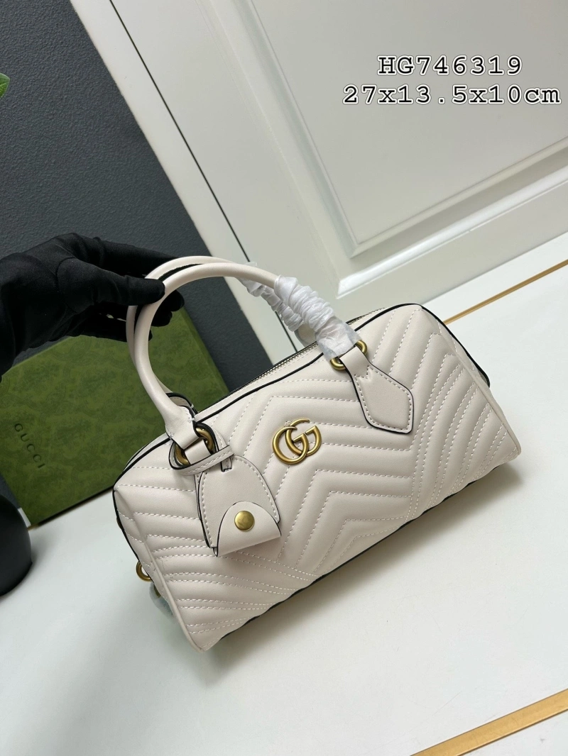 Gucci Top Handle Bags 4224-0375