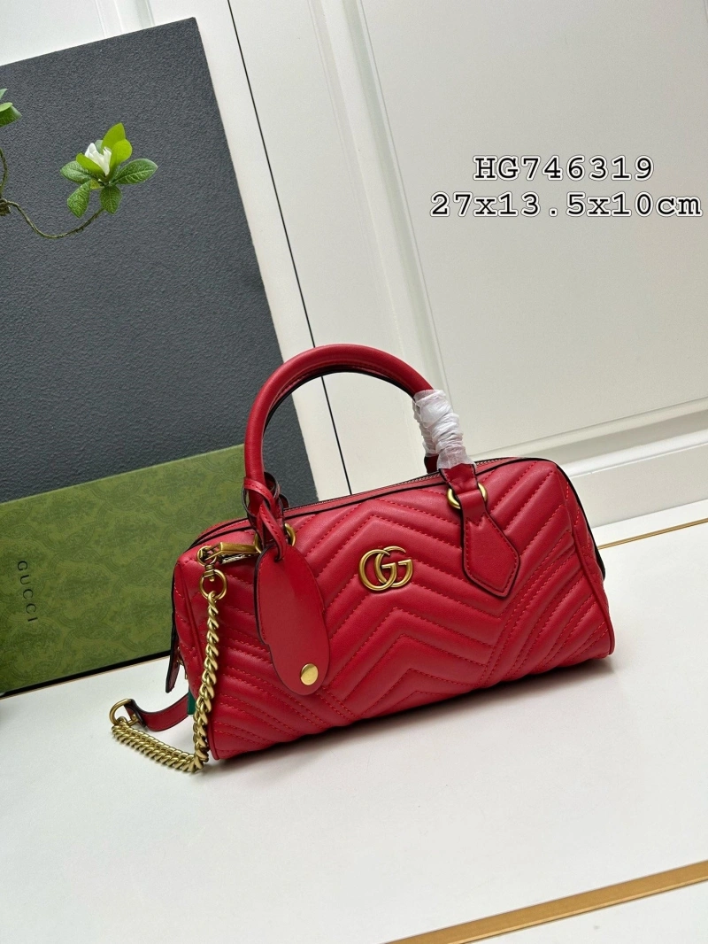 Gucci Top Handle Bags 4224-0376
