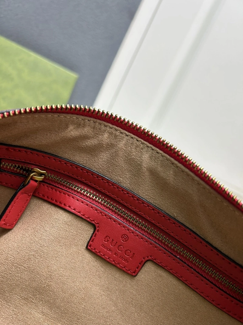 Gucci Top Handle Bags 4224-0376