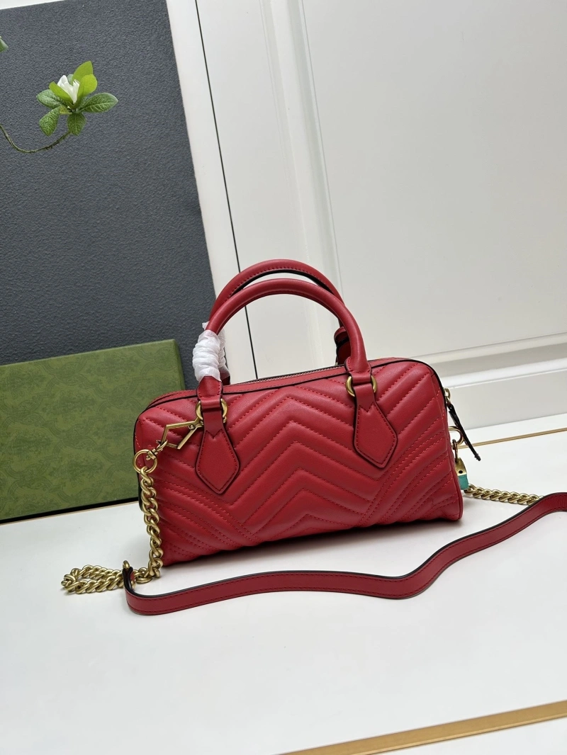 Gucci Top Handle Bags 4224-0376