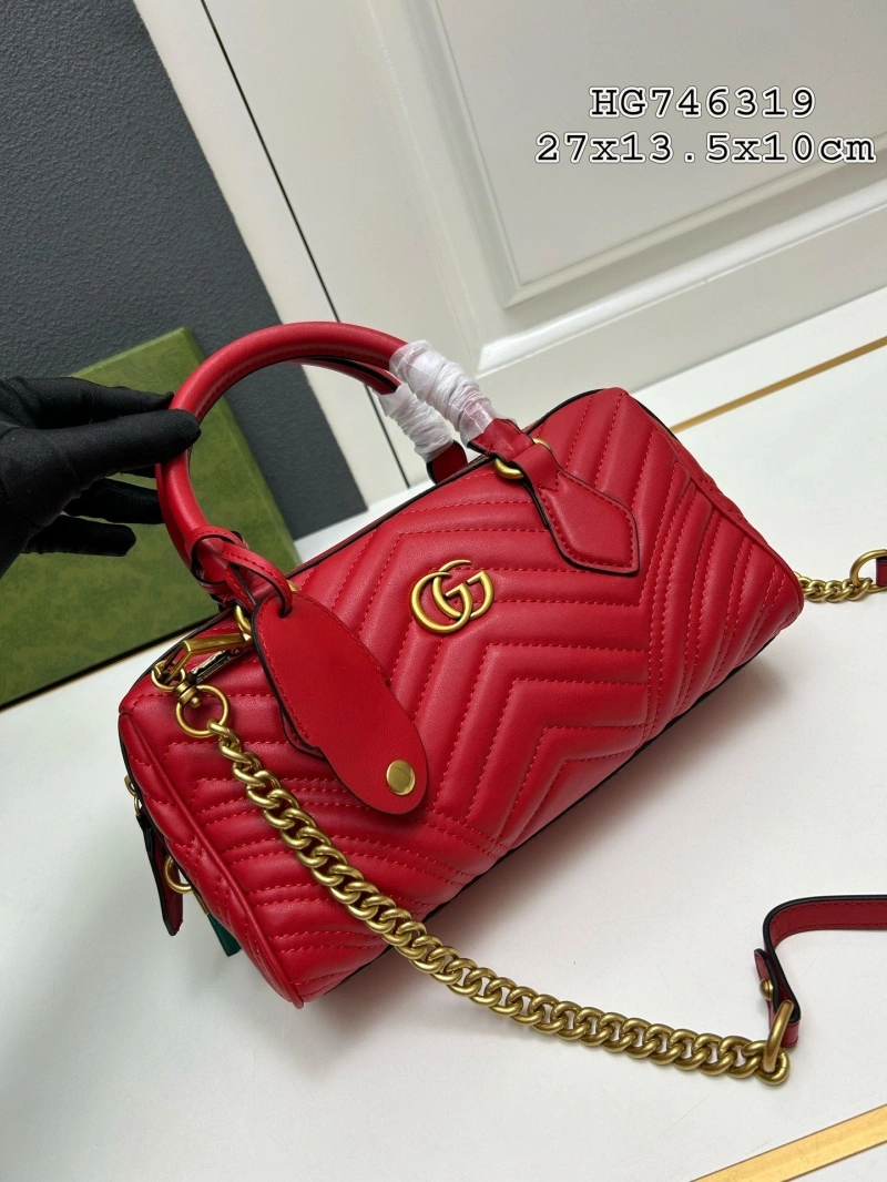 Gucci Top Handle Bags 4224-0376