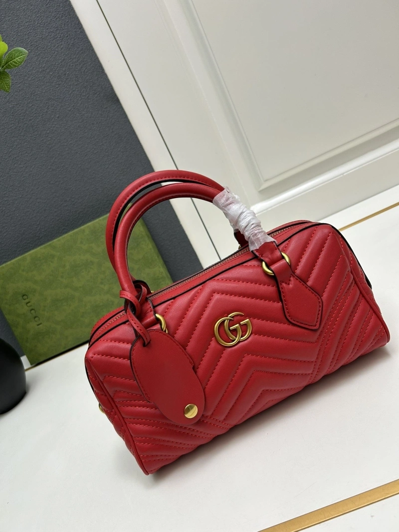 Gucci Top Handle Bags 4224-0376