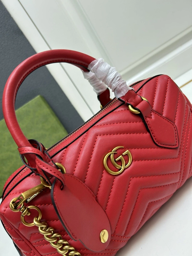 Gucci Top Handle Bags 4224-0376