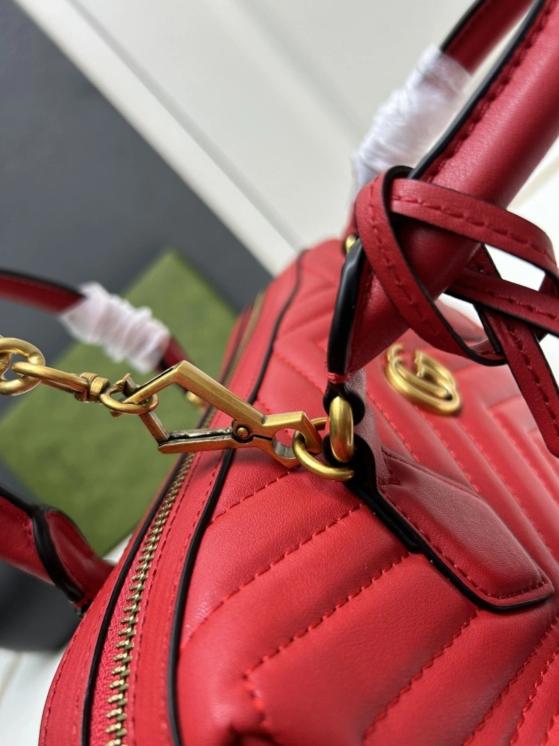 Gucci Top Handle Bags 4224-0376